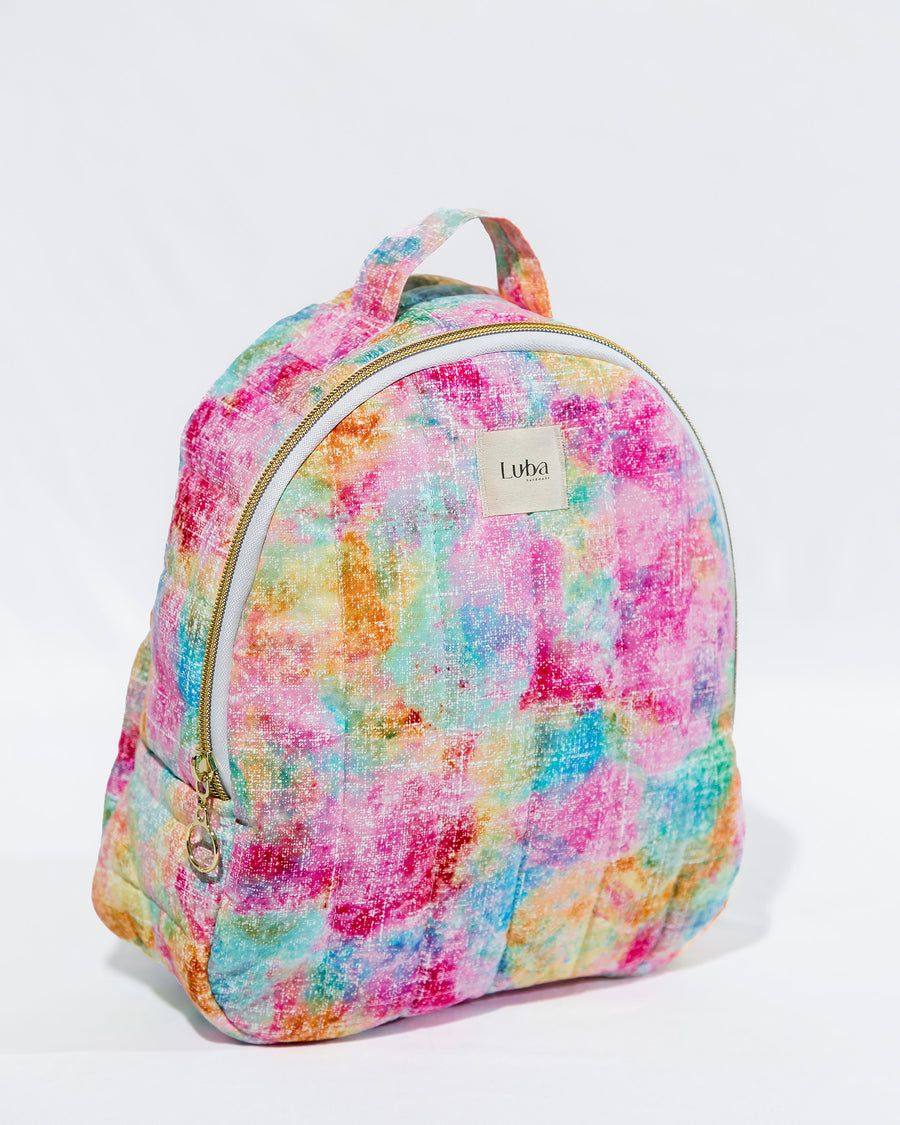 Rainbow Mini Backpack