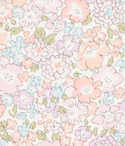 Mariel Liberty London Jewelry Pouch