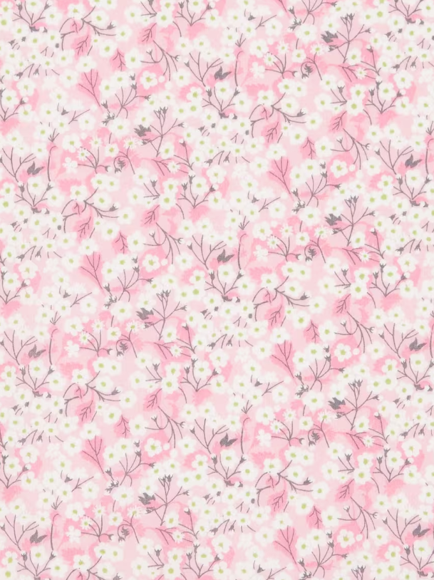 Mitsi Valeria Tana Lawn Duffle Bag