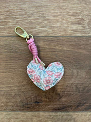 Heart Charm #1