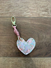 Heart Charm #2