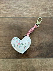 Heart Charm #2