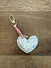 Heart Charm #3