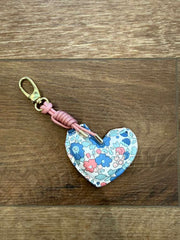 Heart Charm #5