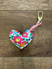 Heart Charm #5