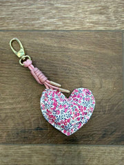 Heart Charm #7