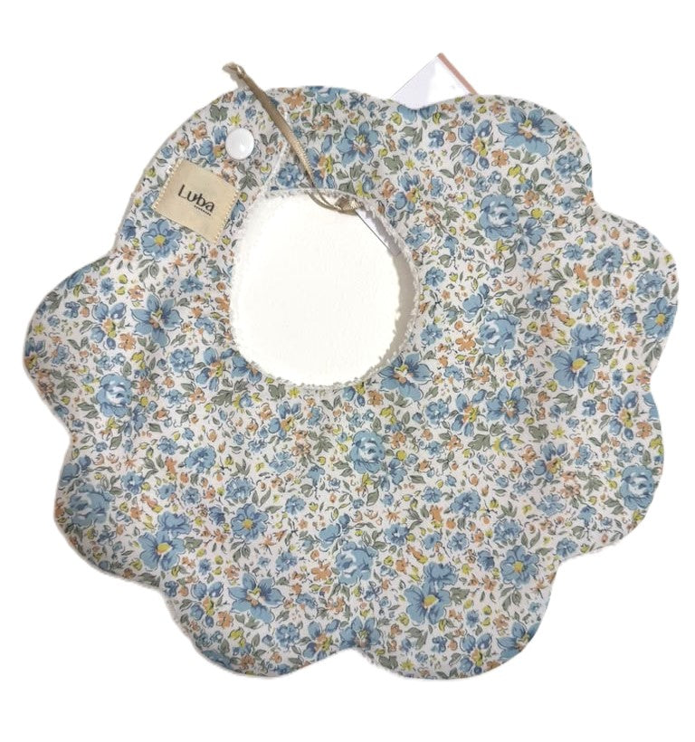 Gemma Meadow Tana Lawn Bib