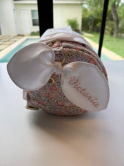 Mariel Liberty London Mini Duffle Bag
