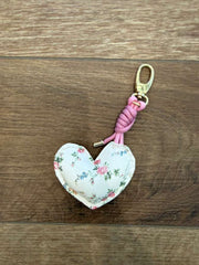 Heart Charm #1