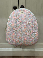 Mariel Liberty London Mini Backpack