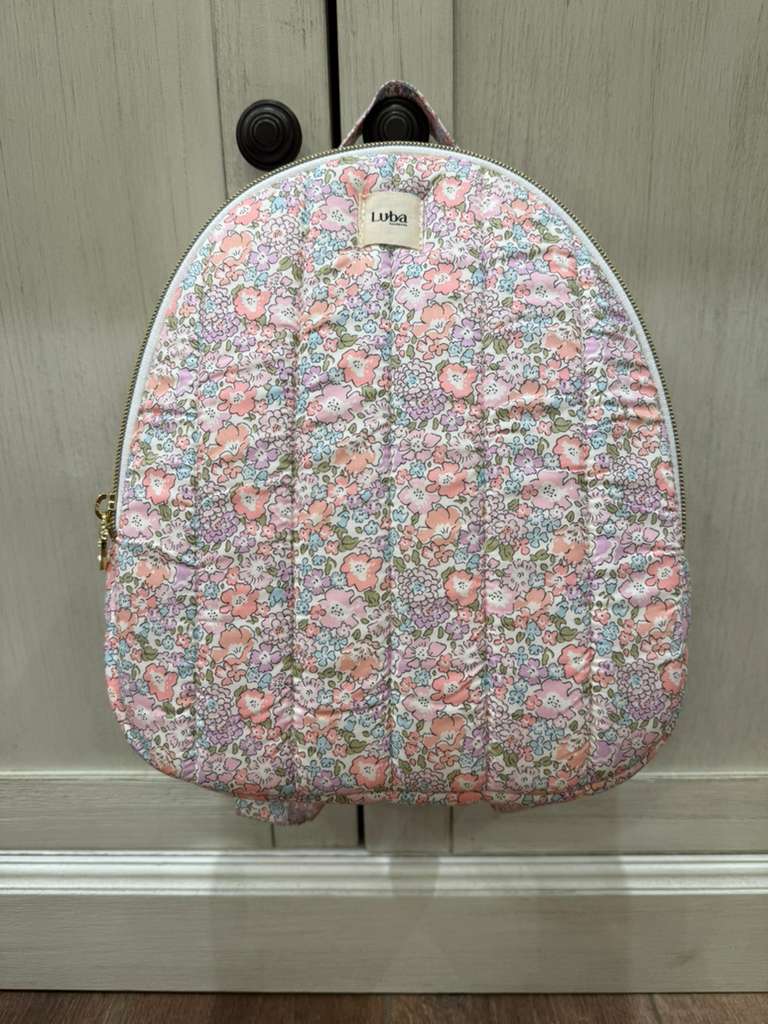 Mariel Liberty London Mini Backpack