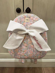 Mariel Liberty London Mini Backpack