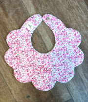 Mitsi Valeria Tana Lawn Bib