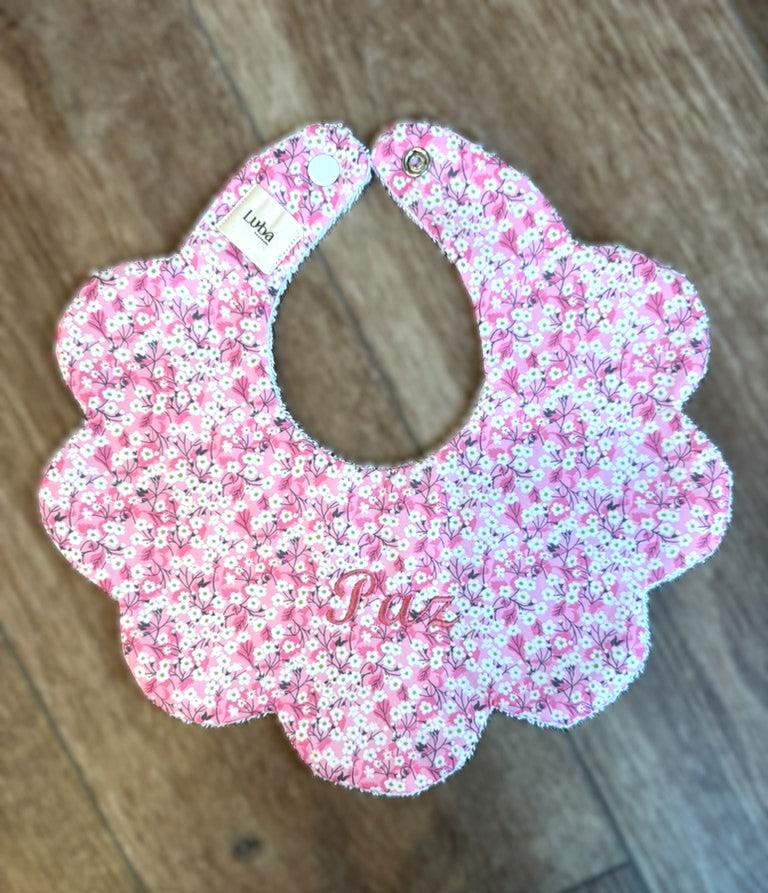 Mitsi Valeria Tana Lawn Bib