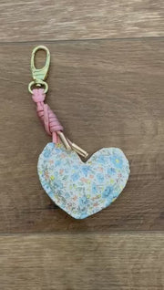 Heart Charm #3