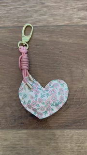 Heart Charm #6