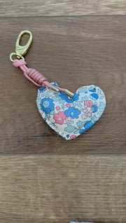 Heart Charm #5