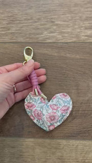 Heart Charm #1