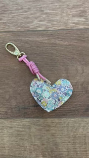 Heart Charm #4